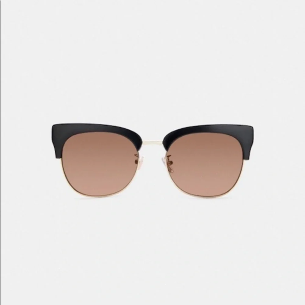 Coach bobbie sunglasses